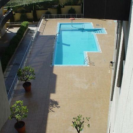 Playa Sanxenxo Apartment ภายนอก รูปภาพ