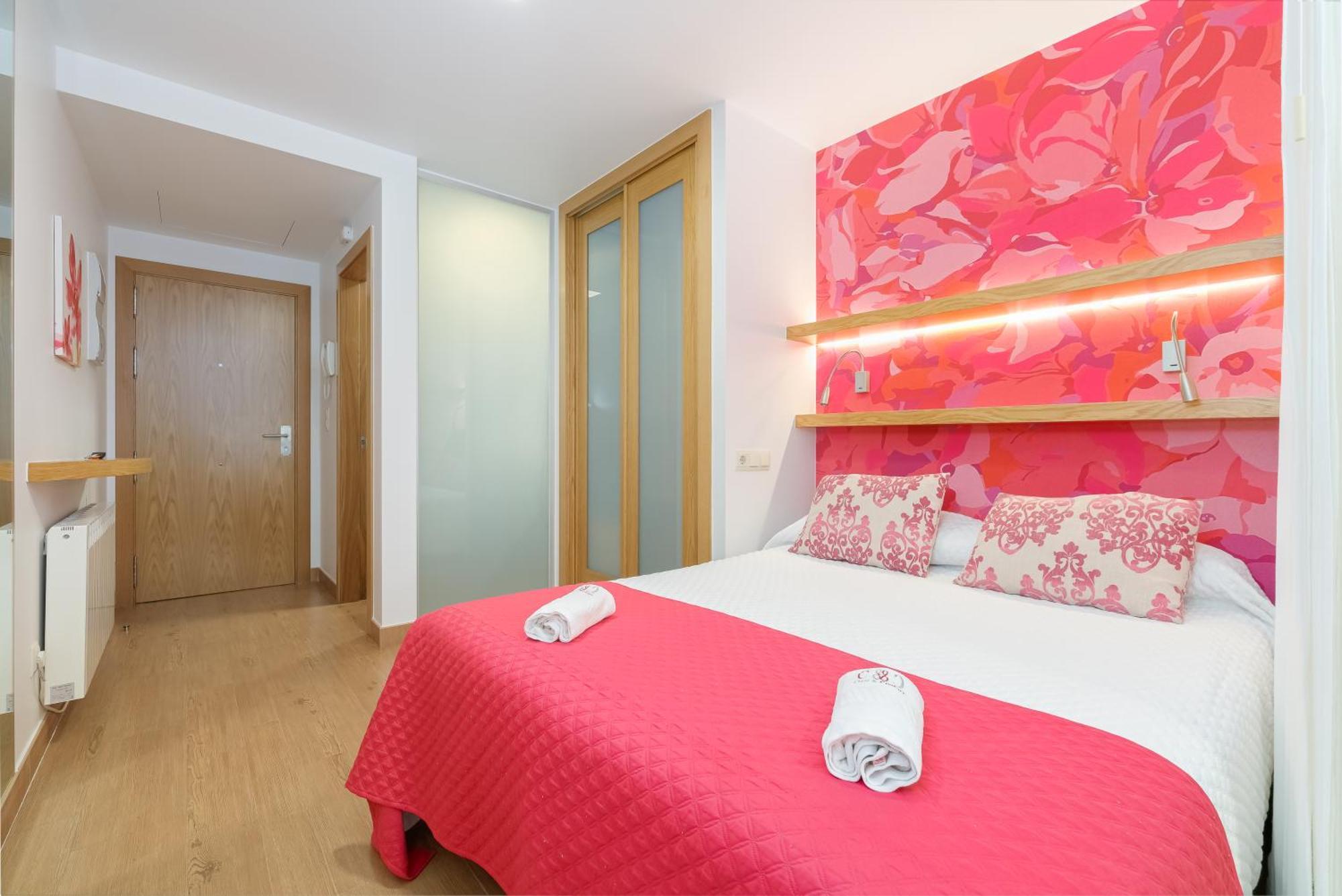 Playa Sanxenxo Apartment ภายนอก รูปภาพ