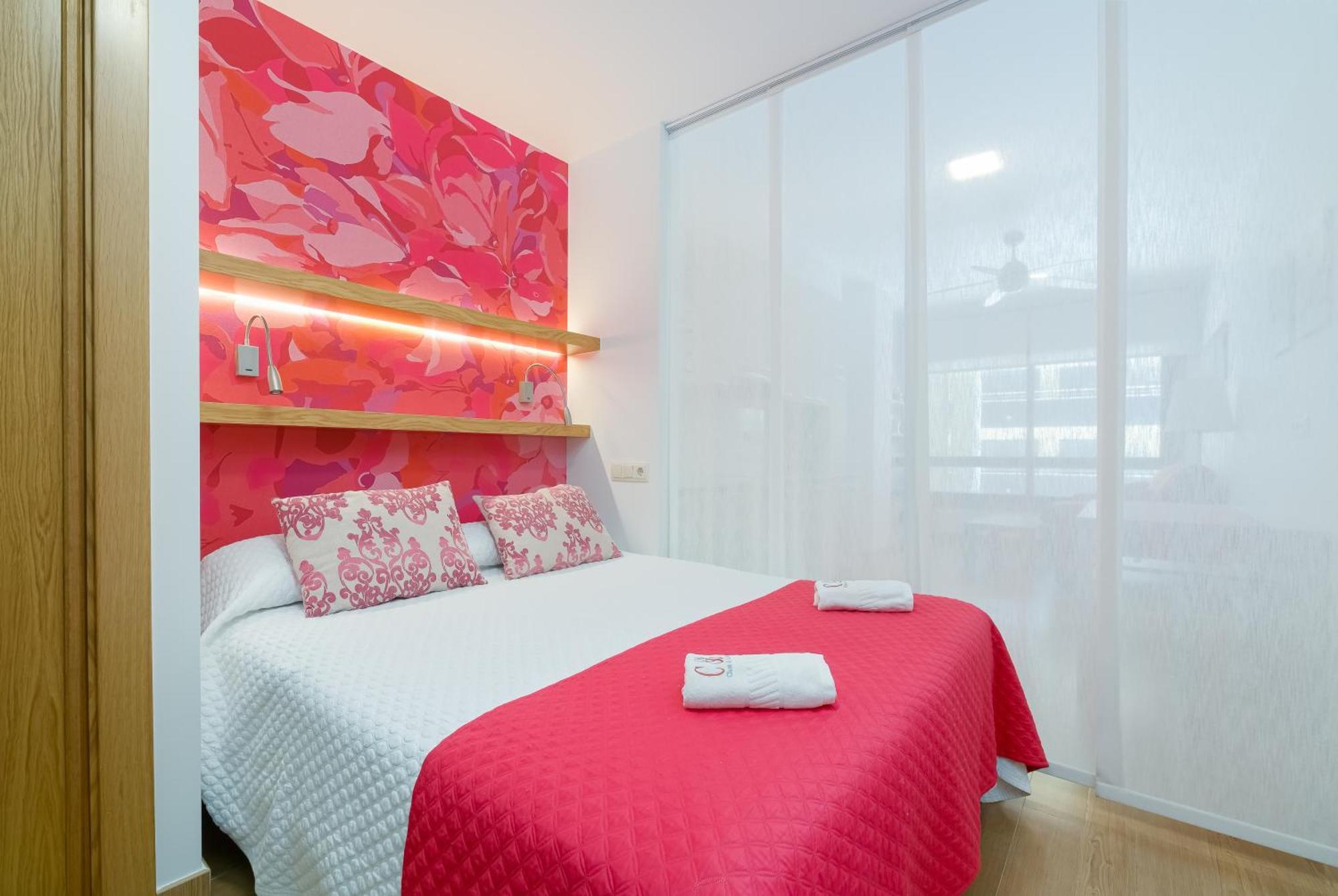 Playa Sanxenxo Apartment ภายนอก รูปภาพ