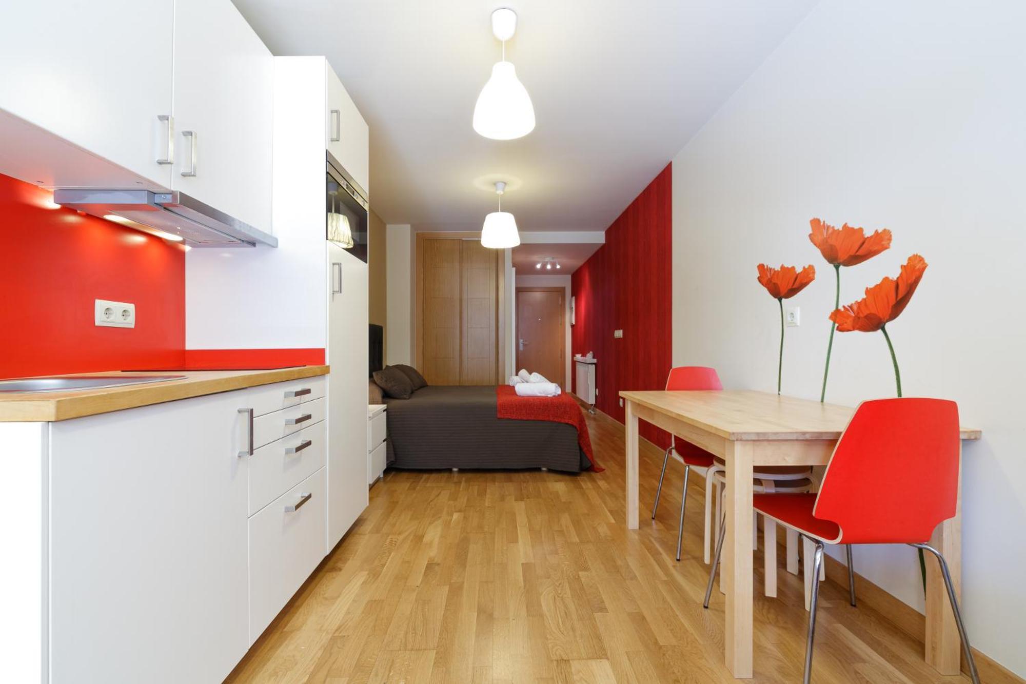 Playa Sanxenxo Apartment ภายนอก รูปภาพ